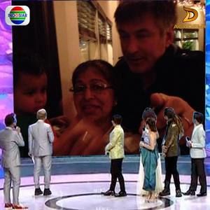 Meet your Posher, Harjinder